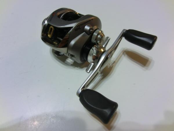 程度良好！ダイワ TD－Z100ML USトレイル 中古良品