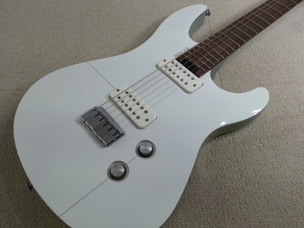 RGXA2 YAMAHA RGX Electric (ヤマハ) ストラトキャスタータイプ A2