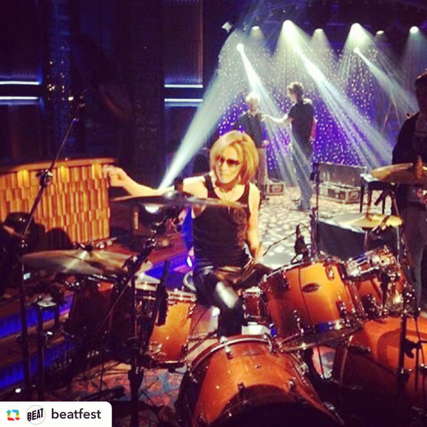 yoshiki着用yoshiki着5351crashタンクトップ lgb roen ifsix