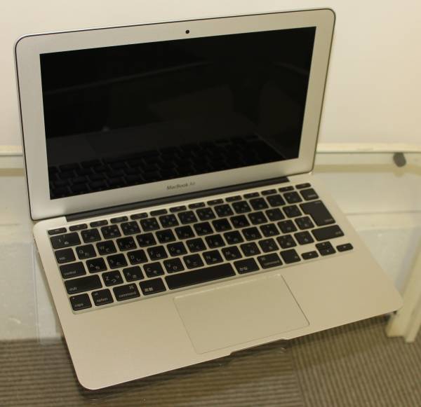 MacBook Air A1370 11inch ジャンク Apple MacBookAir A1370 2010年 ジャンク☆ APPLE(アップル) MacBook