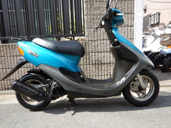 埼玉発☆ライブディオ（青）ＤＩＯ、ディスク、一発落札！