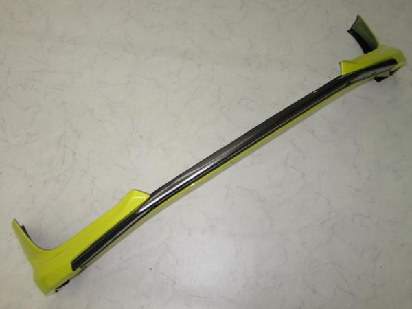 ZC32Sスイフト純正オプションフロントアンダースポイラー中古品 【公式