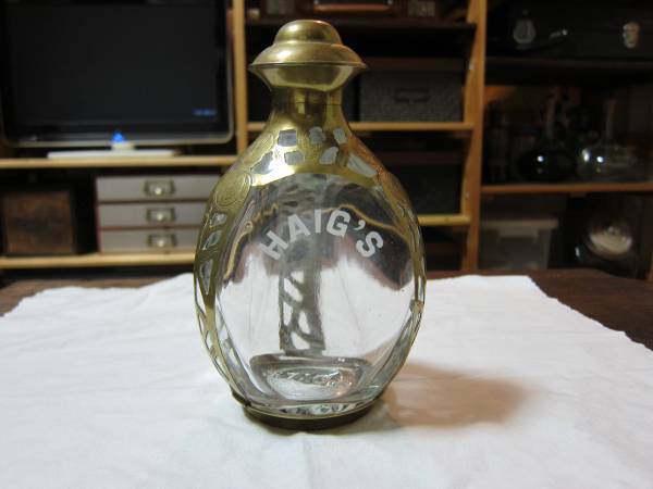 ディンプル　オールドボトル　JOHN HAIG ディンプル ウイスキー HAIG ヴィンテージ Dimple Haig 古酒 スコッチ