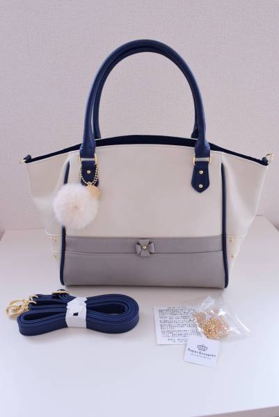 鶴丸国永 ショルダーバッグ 刀剣乱舞