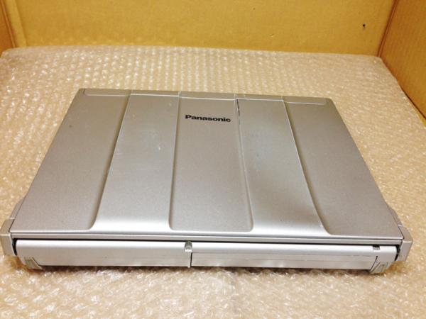 レッツノート Panasonic ジャンクの通販 2026年最新Yahoo!オークション