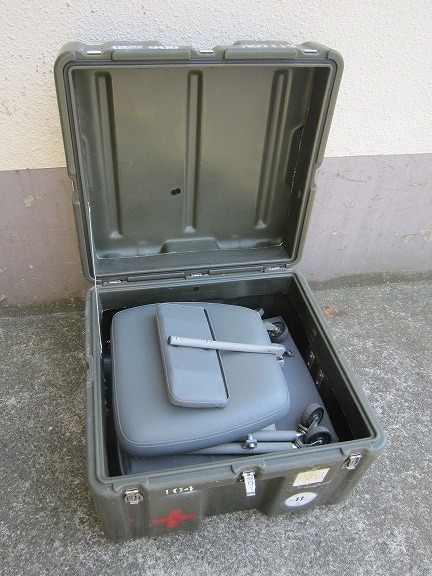 米軍放出、折りたたみチェア！ 楽天市場】実物 USED 米軍 