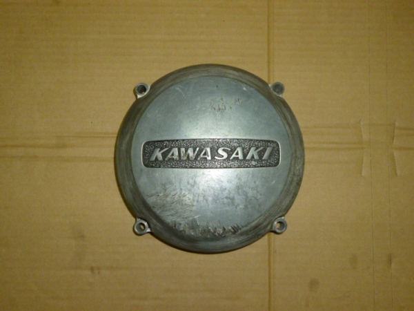 KAWASAKI エンジンカバー 中古　KH400 kh250 2026年最新】Yahoo!オークション -kh400エンジンカバーの中古品・新品