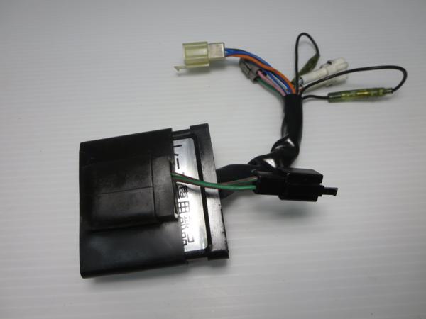 激安　TZM50R　YEC製レーシングCDI　４KJ 売り切り