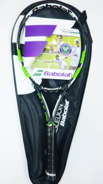 新品ピュアドライブウインブルドン（Ｇ２）正規品