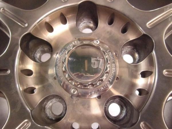 RAYS グラムライツ 7.5J 0 18インチ PCD100 57G GRAM -「rays (18 100 