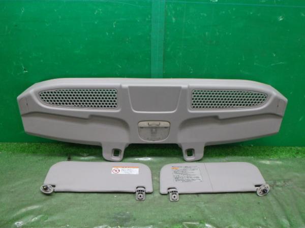 サンバーディアス TW2 純正 オーバーヘッドコンソール QB60Y