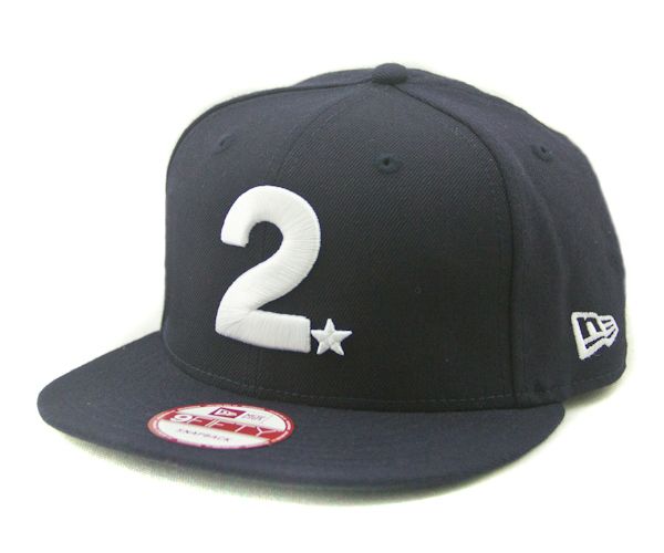 Johnbull Private labo NEW ERA ニューエラ キャップ