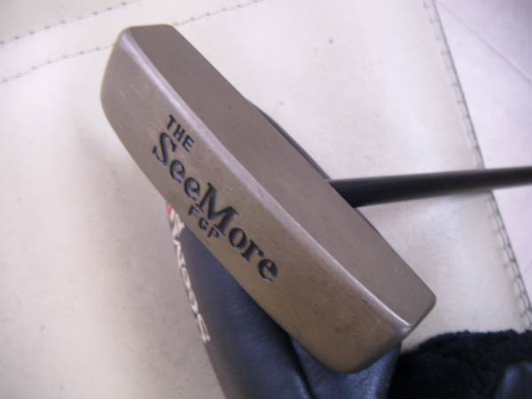 ●　良品・格安！シーモア　SeeMore　FGP センター　36”　●