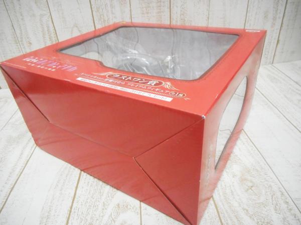 未開封★魔法少女まどかマギカ ラストワン 悪魔ほむら 一番くじ