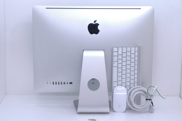 ☆中古 iMac i5 2.7GHz/21.5 MC812J/A [4G/1T/SD] Mid2011 Mac