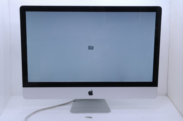 オンライン通販ストア ☆中古 iMac i3 3.2GHz/27inch MC510J/A Mid2010