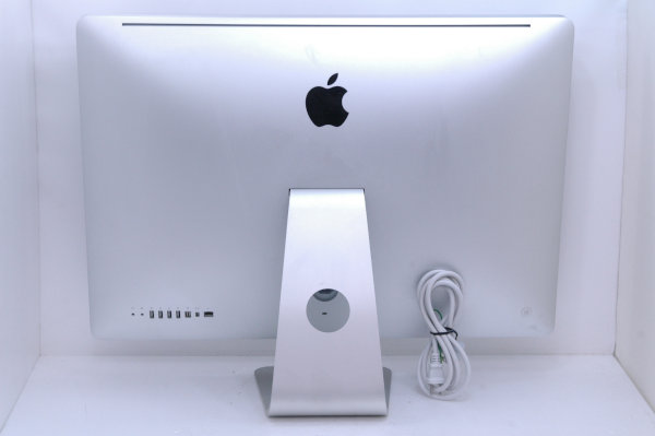 オンライン通販ストア ☆中古 iMac i3 3.2GHz/27inch MC510J/A Mid2010