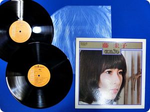 藤圭子のYahoo!オークション(旧ヤフオク!)の相場・価格を見る｜Yahoo