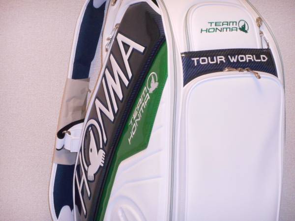 HONMA (ホンマ) TOUR WORLD 9.0型 ツアーモデル (WHxNVxGR)