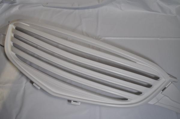 grow ＣＸ－５ フロントグリル　エアロ　未塗装