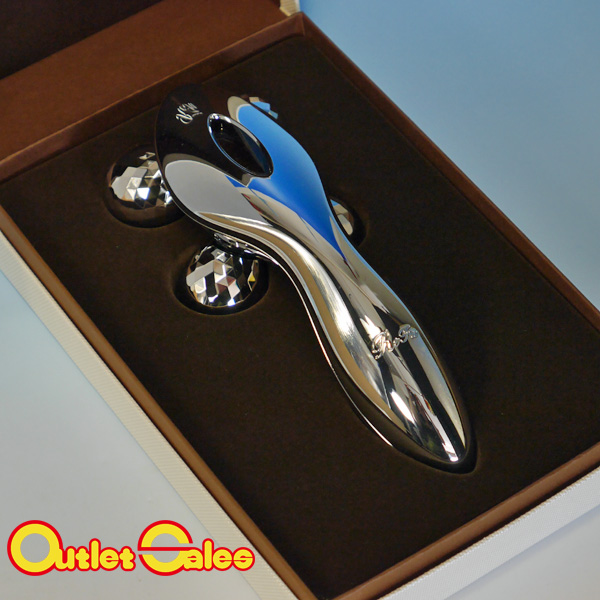 Refa 4 CARAT リファ4カラット 未使用品☆618p04 MTG プラチナ電子