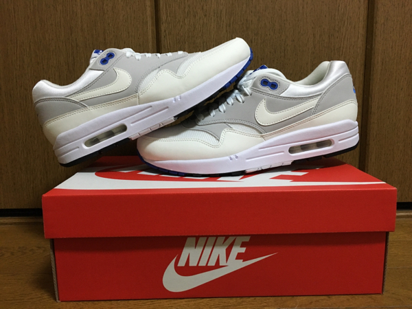 26.5cm NIKE AIR MAX 1 CX QS エアマックス