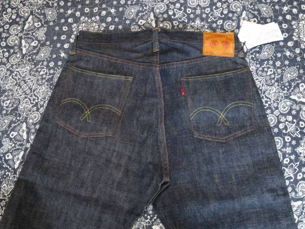 FULLCOUNT フルカウント D501XX W34(ジーンズ)｜売買された