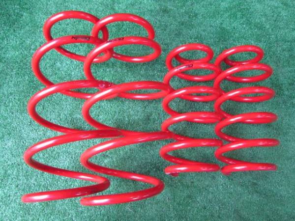 ブレイド AZE156H スプリングセット　タナベ　NF210　