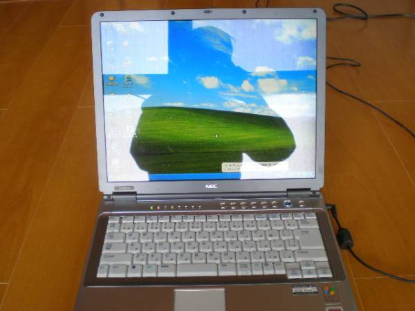 ★★【即買い！】ＮＥＣノートパソコン　Lavie LL900/B ★★