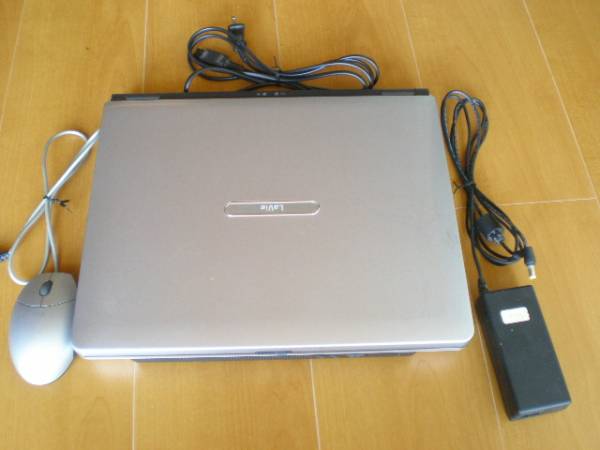 ★★【即買い！】ＮＥＣノートパソコン　Lavie LL900/B ★★