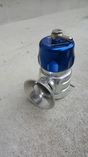 ブローオフバルブ ターボスマート Turbosmart 2.0ターボ車 JL Port