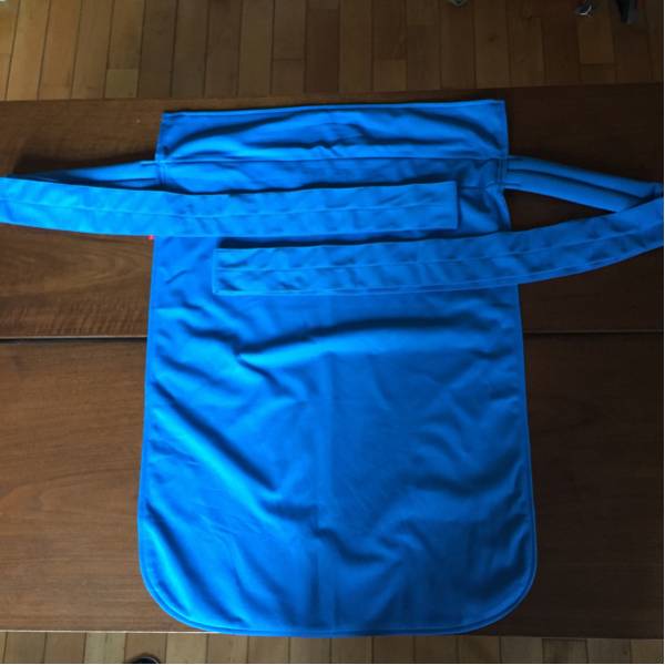 【美品】おんぶもっこ 1度のみ使用_1