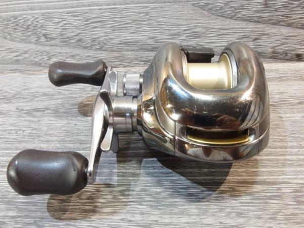 シマノ スコーピオン アンタレス　右巻き 　(9783