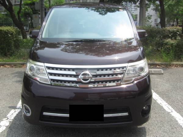 最上級２０年後期ハイウェイスター・フル装備・機関好調・美車♪