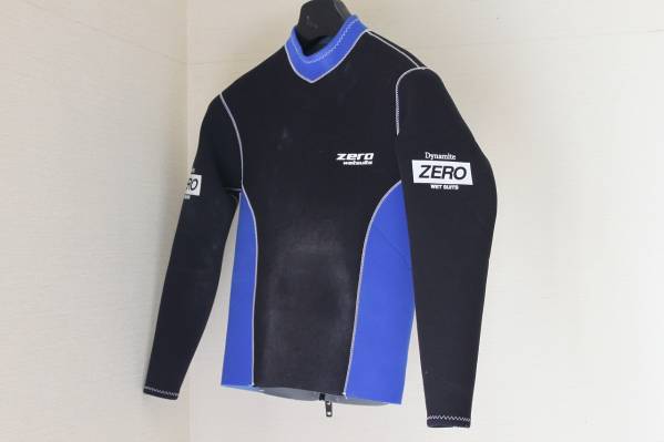 ZERO ウェットスーツ ゼロ 値下 WET SUITS ウエットスーツ 長袖