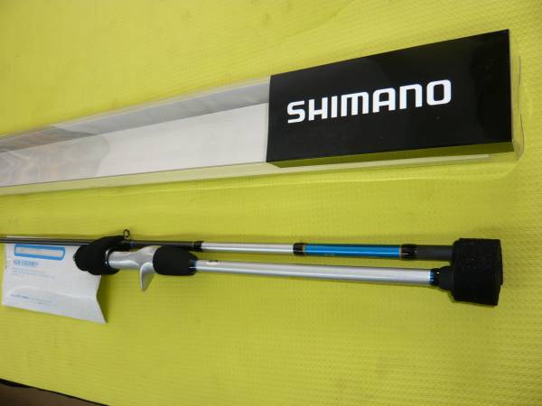 シマノ リアランサー カワハギ M180 ロッド □新品・おすすめ品□ シマノ リアランサーカワハギ M-180 ロッド 船