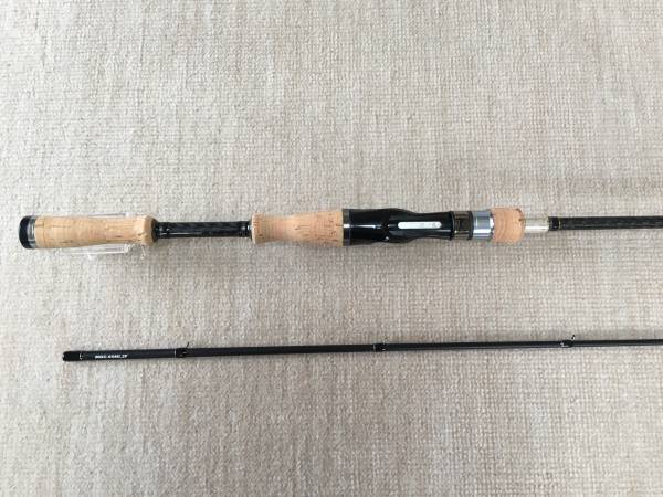 アンリパ　パームス　モーラ　MGC-65ML2F　中古品