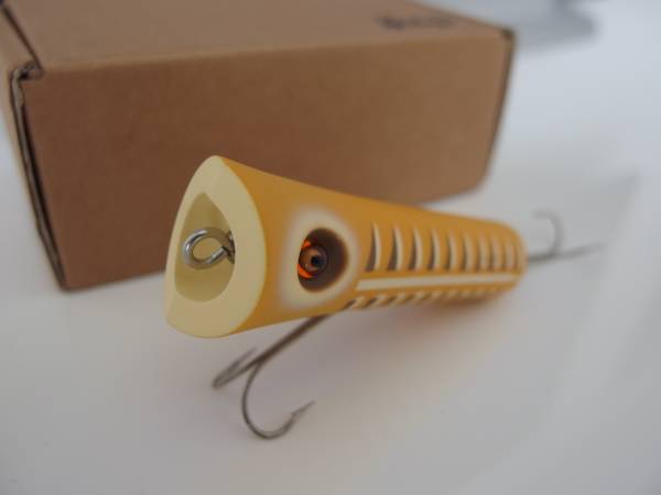 トップブリッジ ポッター