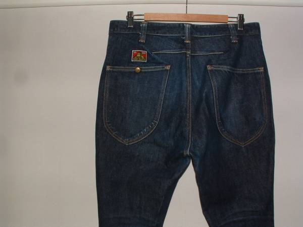 HELMUT LANG | 0 Helmut Lang グレー ストレート 中古加工 デニム 