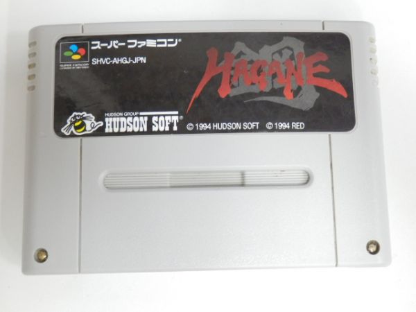 42Z731F★SFC 鋼 HAGANE ソフトのみ 中古