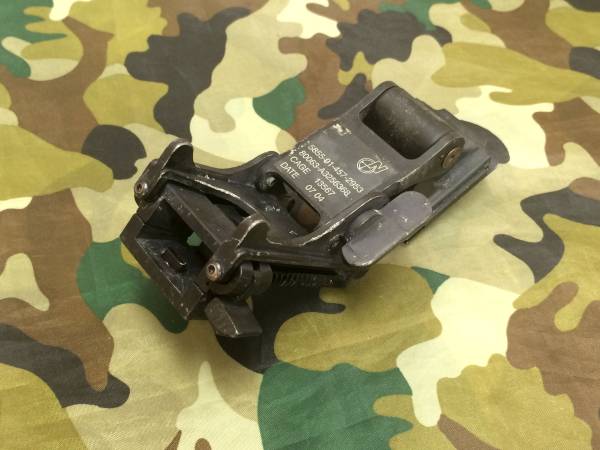 米海兵隊 NOROTOS ノロトス ナイトビジョンマウント ② xvpbvx 【公式