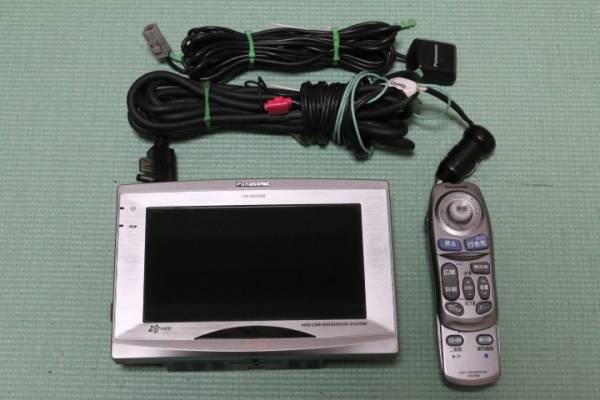 2012年更新済み CN-HDX300D 動作保障 おまけ付き