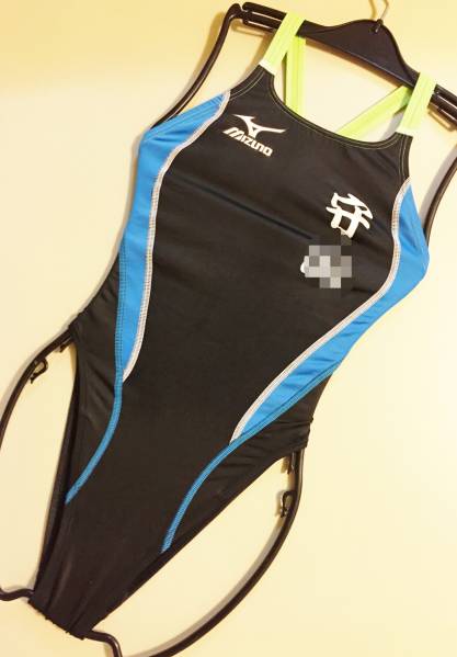 ★競泳水着　中古　no7