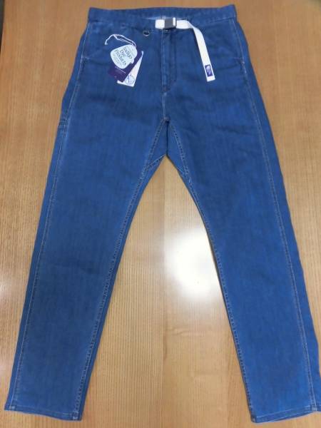 THE NORTH FACE PURPLE LABEL Pants デニム 32 strato orslow
