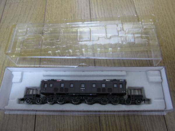 MICROACE A1801 国鉄EF59-15