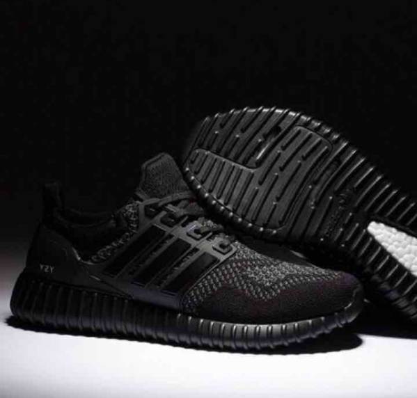 ultra boostウルトラブーストyeezyソールオリジナルカスタム新品