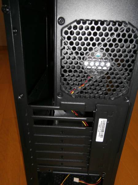 クーラーマスター　K282 RC-K282-KWN1-JP　中古品_2