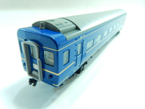中古 KATO 10-832 24系寝台特急 北斗星 デラックス 6両S1939249