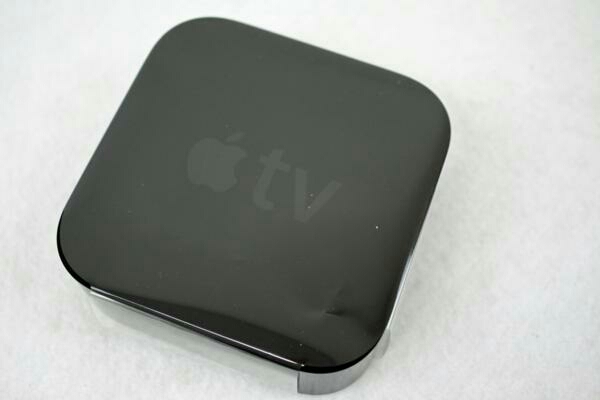 アップル Apple Apple TV 32GB [MGY52J/A]　純正HDMIケーブル付