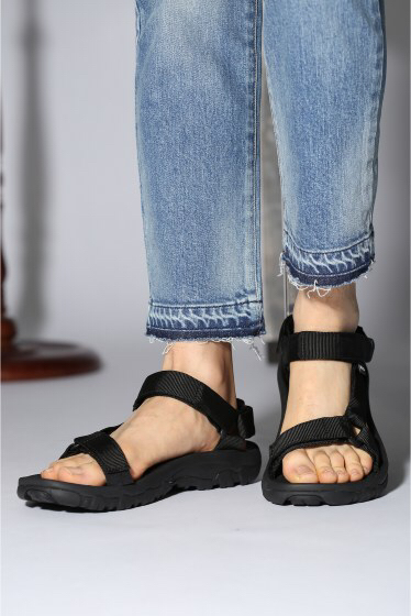TEVA HURRICANE XLT/サンダルB/UNITED ARROWS YAECA IENA B&Y